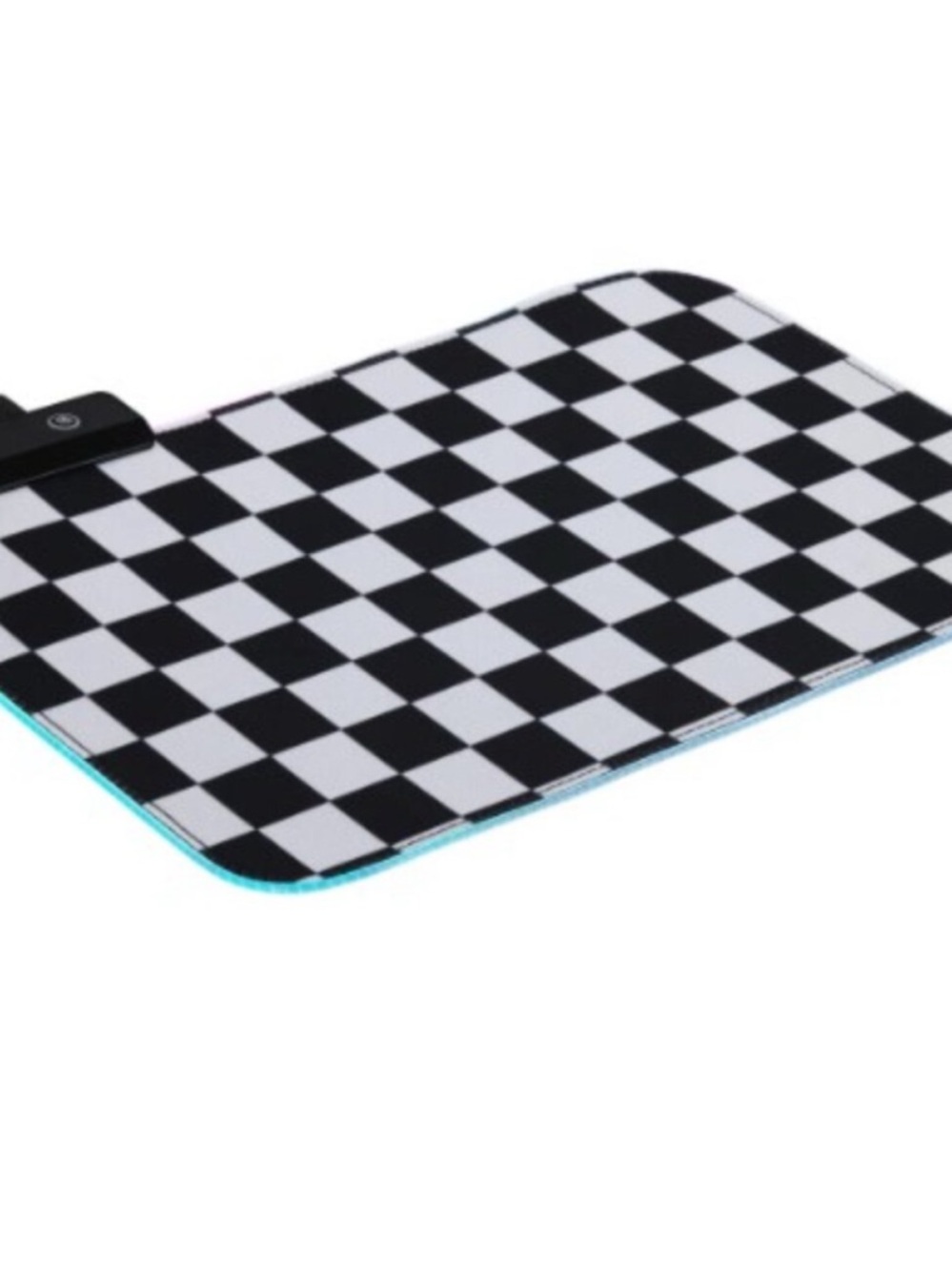 LED Light Up Mouse Pad, 2 Patterns Available